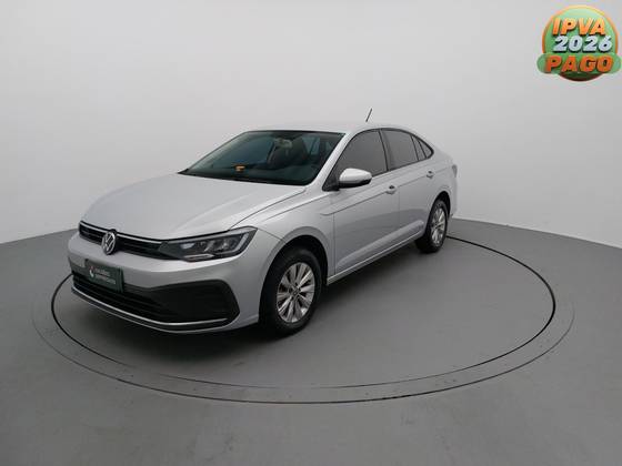 VOLKSWAGEN VIRTUS 1.0 170 TSI MANUAL VOLKSWAGEN VIRTUS 1.0 170 TSI MANUAL